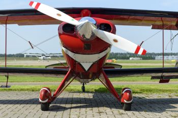 VINK Aerobatics 24