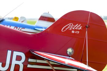 VINK Aerobatics 22