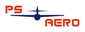 Logo ps aero2
