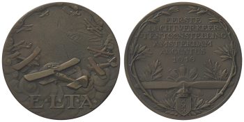 Elta munt