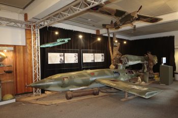 Museum Deele 9907 vrij voor publicatie