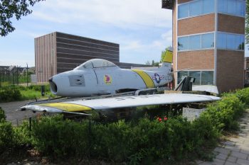 Sabre 25012 Ypenburg