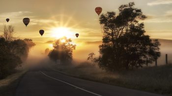 Balloon pixabay Cleverpix