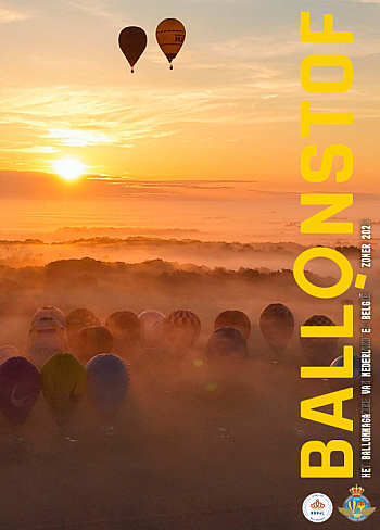 Ballonstof