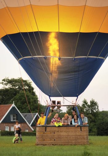 Ballonvaren 3