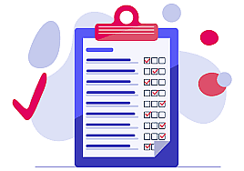 Checklist