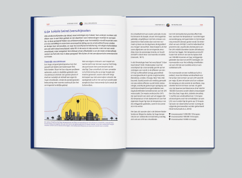 Voorbeeldpagina Leidraad voor Ballonvaarders 2