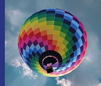 Leidraad voor Ballonvaarders