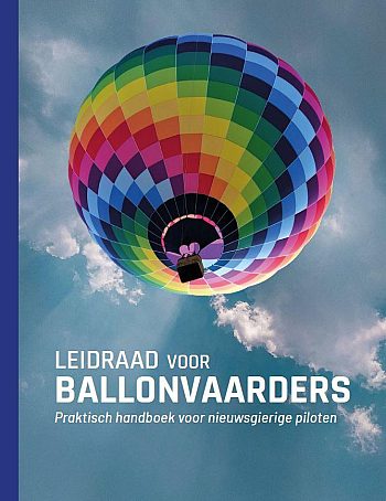 Leidraad voor Ballonvaarders 4