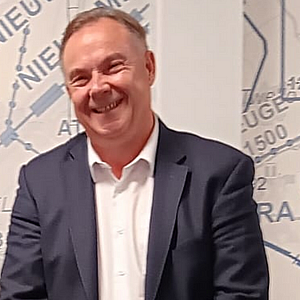 Jan Brouwer