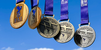 KNVvL Header FAI Sportlicentie