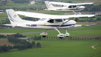 KNVvL Header Analysebureau luchtvaartvoorvallen