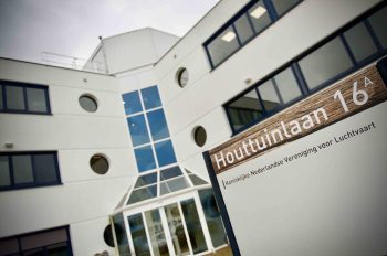 KNVvL Header: Bondsbureau