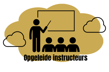 Opgeleide instructeurs
