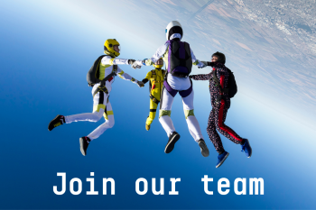 Join our team