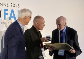 FAI Awards Ceremony