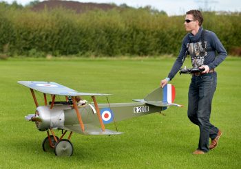 Modelvliegshow Stadskanaal 26sep2015 Riekus Reinders vrij 46