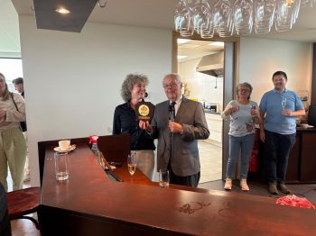 Rotterdamsche Aero club