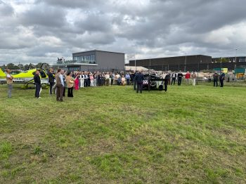Rotterdamsche Aero club1