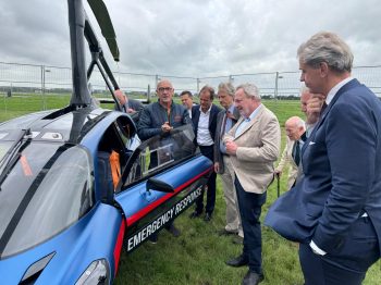 Rotterdamsche Aero club3