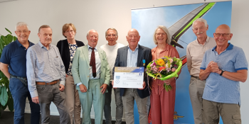 Website header nieuwsartikel foto