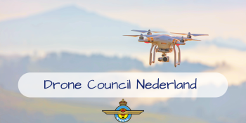 Drone council nederland