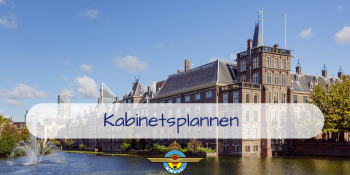 Kabinetsplannen