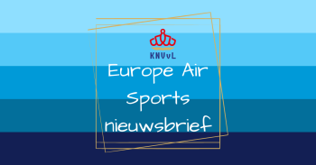 EAS nieuwsbrief 2