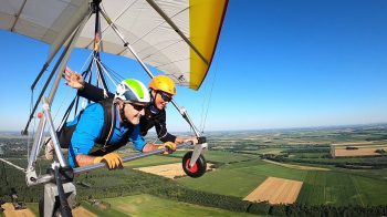 Duovlucht Randonaero Adventures