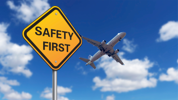 Safety first