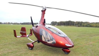 Autogyro