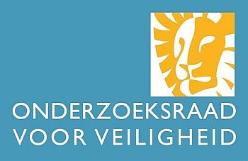 Onderzoeksraad veiligheid M