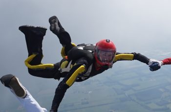 Ronald skydive 2019 edited