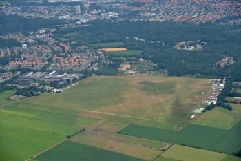 Vliegveld hilversum1