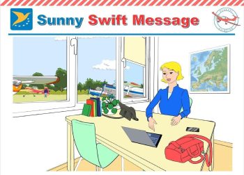 Sunny Swift 24