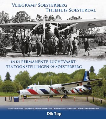 Vliegkamp Soesterberg cover 1