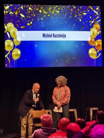 Michiel