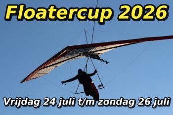 Floatercup 2026