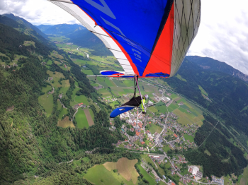 Wim de Gier Greifenburg juni 2020 01