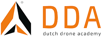 Dda logo