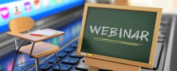 Webinar