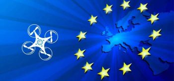 Drone europe