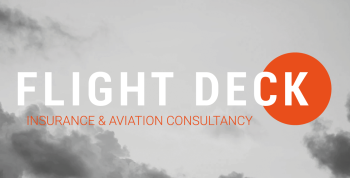 Flight deck