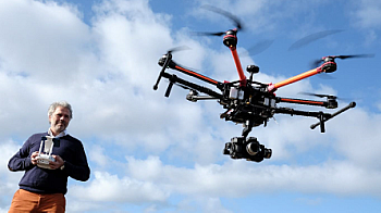 Dronewijzer