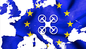 Drone eu