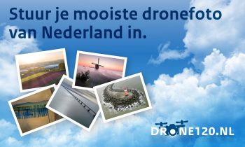 Drone120nl hero image