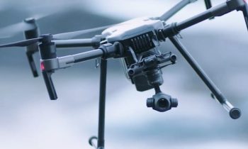 Dji-matrice