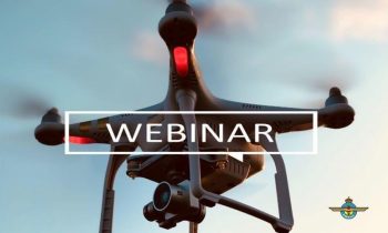 Webinar Drones