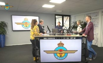 Still webinar Drones header
