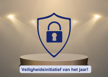 Veiligheidsinitiatief van het jaar